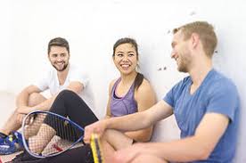 Image result for Woodford Leisure Centre Squash Club
