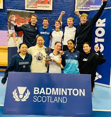 Image result for Gloucester Borderers Badminton Club