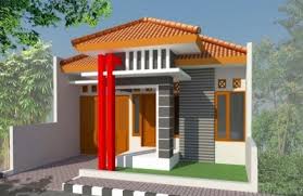 Gambar Warna Cat Rumah Minimalis Terbaru 2016 | Lensarumah.com