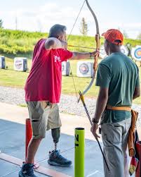 Image result for Reading Archers Archery Club