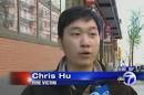 When Chris Hu's (popular