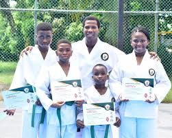 Image result for K5 Academy Of Martial Arts