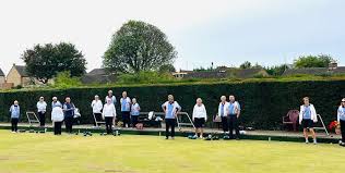 Image result for Higham Ferrers Town Bowls Club