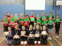 Image result for Harriers Netball Club
