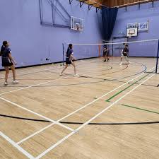 Image result for Kings Badminton Club