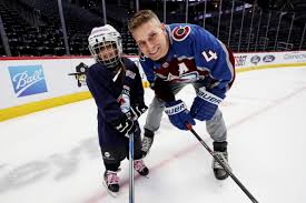 Image result for Ash Avalanche Skater Hockey Club