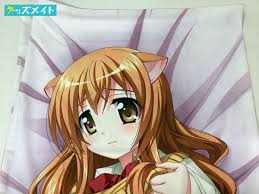 「リコッタ・エルマール DOG DAYS」の画像検索結果