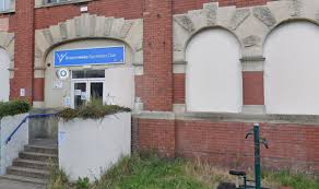 Image result for Bristol Hawks Gymnastics Club