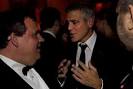 WORLDS COLLIDE OVER A WASHINGTON WEEKEND - WSJ.
