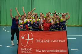Image result for Scottish Youth Girls Handball