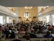 Episcopalians Return to Property for Worship After Judge Rules Against Breakaway Group