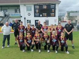 Image result for Pontarddulais Cricket Club