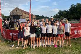 Image result for Absolute Triathlon Club, Nottingham