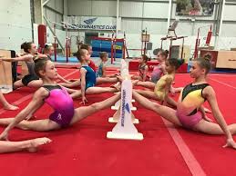 Image result for City Of Leeds Gymnastics Club
