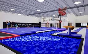 Image result for Haverfordwest Gymnastics Club
