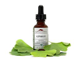 Attēlu rezultāti vaicājumam “Ginkgo biloba”
