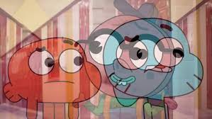 「アナイス・ワタソン おかしなガムボール」の画像検索結果