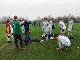 Image result for Newbold Community Football Training