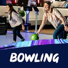 Image result for Chesterfield Youth Bowling Club