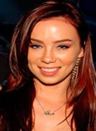 Image result for capri anderson