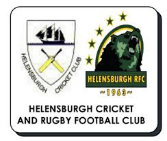 Image result for Helensburgh Cricket and Rugby Football Club