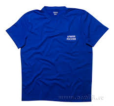 Image result for Синяя футболка