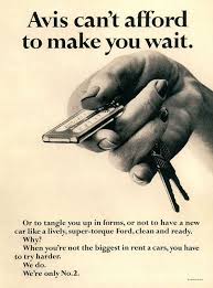 Image result for avis try harder