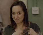 Becky's sister Laura