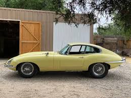 Image result for Beige 1967 Jaguar