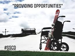 Image result for British Ski Club For The Disabled