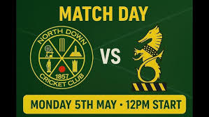 Image result for North Down Cricket Club