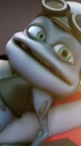 Image result for crazy frog