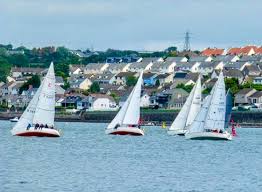 Image result for Neyland Yacht Club