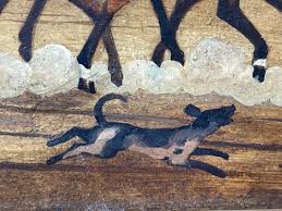 Image result for Royal Mail Cart Bowls Club