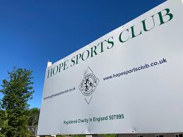 Image result for Hope Sports Club