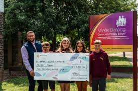 Image result for United in the Community - Horncastle Player Development Centres