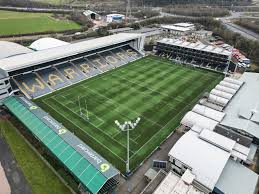 Image result for Worcester Rugby Football Club