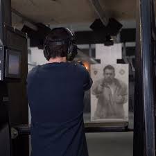 Image result for Grantham Target Shooting Club