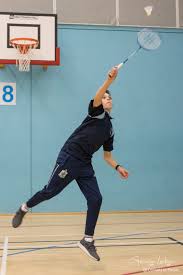 Image result for Belle Vue Consett Badminton Club