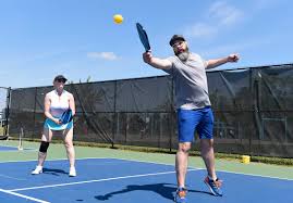 Image result for Milton Keynes Pickleball Club