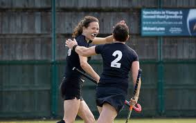 Image result for West Witney Hockey Club