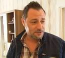 Thorsten Schlösser ist verstorben. Bildquelle: Screenshot - thorsten-schloesser-in-karohemd-r2