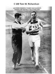 Image result for Redcar Race Walking Club