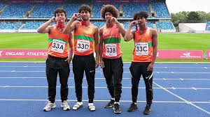 Image result for Woking Athletics Club