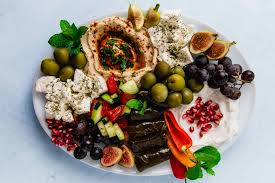 Image result for mezze