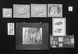 Image result for mnemosyne warburg