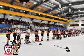 Image result for Telford Junior Ice Hockey Club