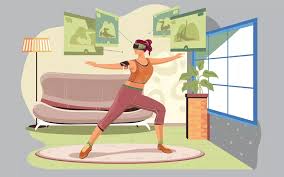 Image result for Keeping In Shape