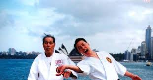 Image result for Epsom and Leatherhead Martial Arts