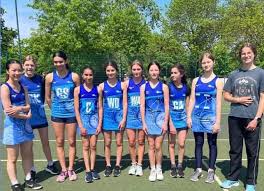Image result for Academy Netball Club